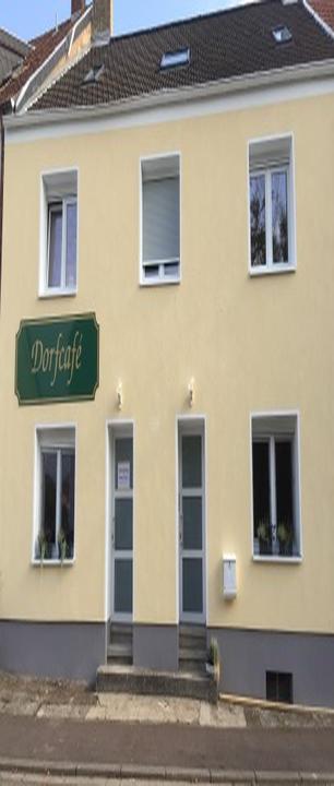 Dorfcafe Glutenfrei-Rilchingen Hanweiler